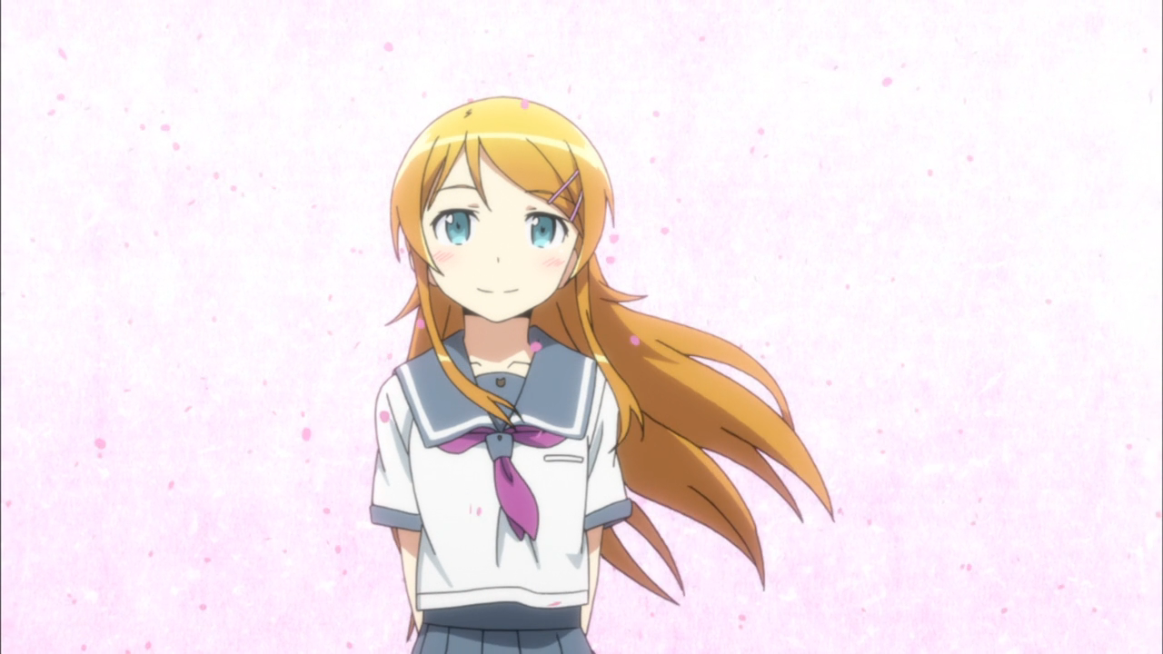 Ore no Imouto ga Konnani Kawaii Wake ga Nai. (PuyaSubs!!)